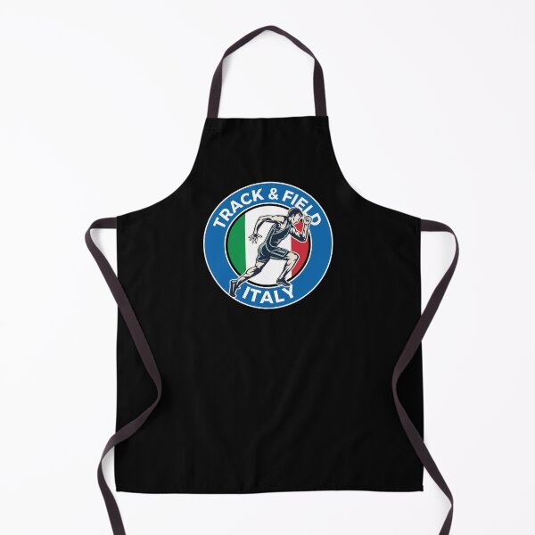 Item preview, Track and Field Italy - Atletica Italia designed and sold by Rhu Creations.