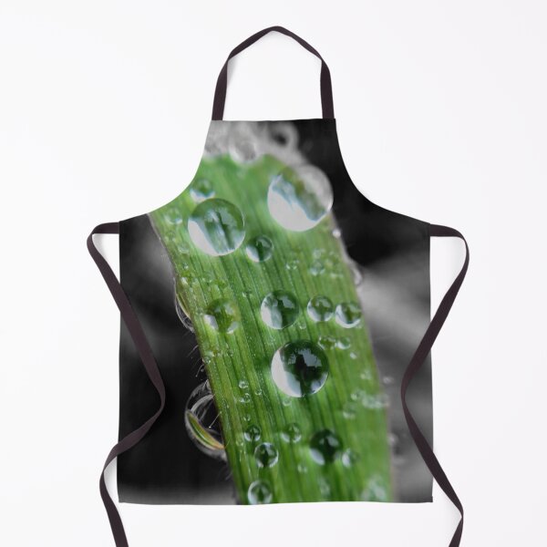 Item preview, Large In Charge Droplets designed and sold by MyMacro_Photography (MyMacro).