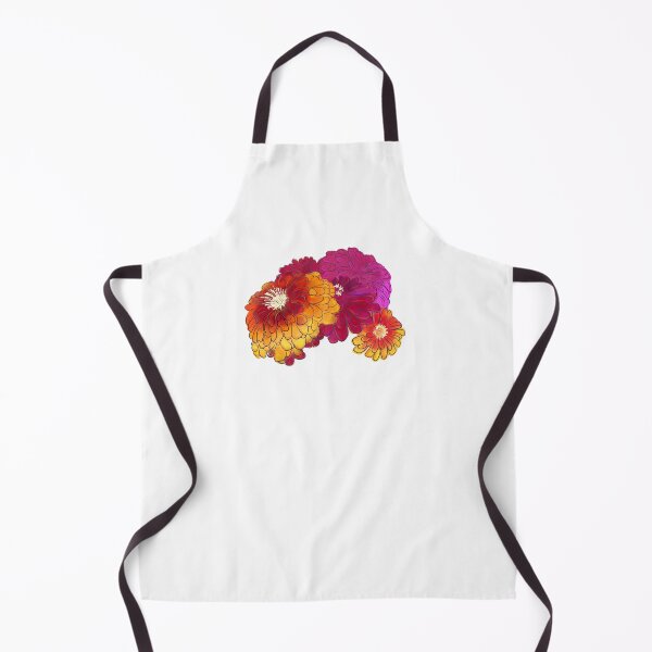 Item preview, Brilliant Dahlias designed and sold by agratefulcookie.