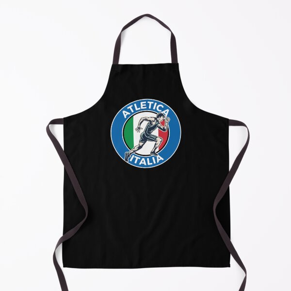 Item preview, Atletica Italia - Athletics Track and Field Italy designed and sold by Rhu Creations.