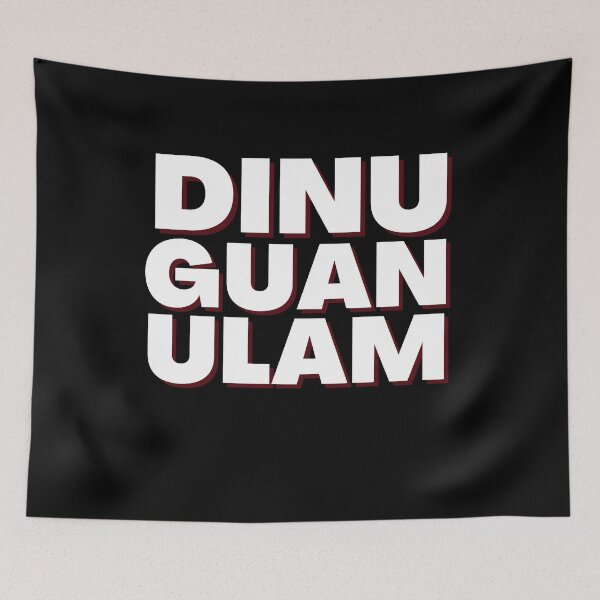 Item preview, Filipino Dinuguan Ulam Food designed and sold by Bahala-Na.