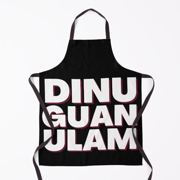 Item preview, Filipino Dinuguan Ulam Food designed and sold by Bahala-Na.