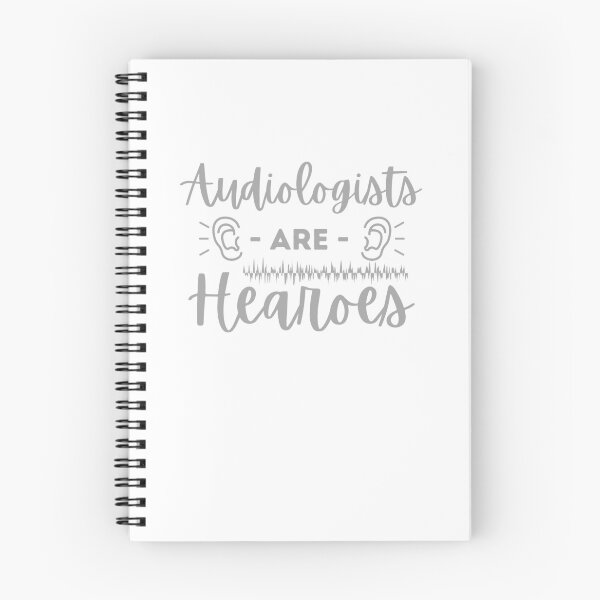 Item preview, Audiologists Are Hearoes | Audiology designed and sold by Presto Prints Design.