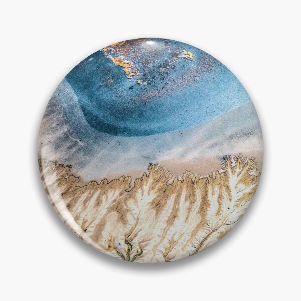 Item preview, Paterns of Kakadu designed and sold by Peter Keepence.