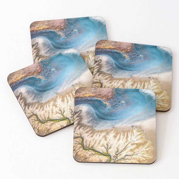 Item preview, Paterns of Kakadu designed and sold by Peter Keepence.