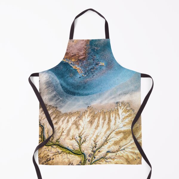 Item preview, Paterns of Kakadu designed and sold by Peter Keepence.