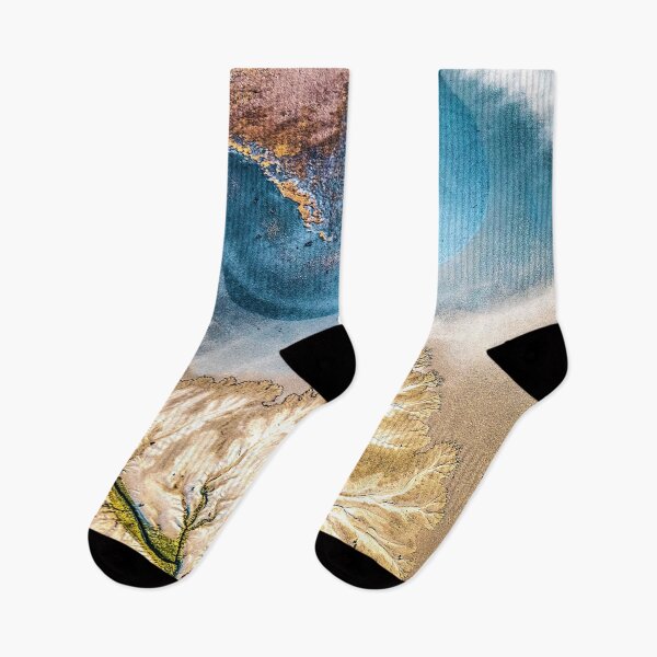 Item preview, Paterns of Kakadu designed and sold by Peter Keepence.