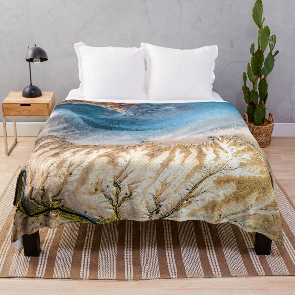 Item preview, Paterns of Kakadu designed and sold by Peter Keepence.