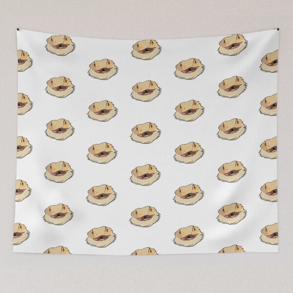Item preview, Bearded Dragon  designed and sold by Smiles-Reptiles.