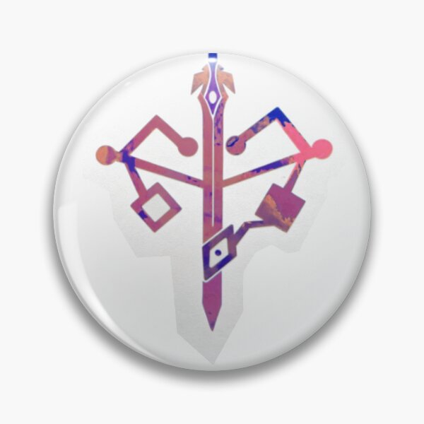 Item preview, She-Ra Failsafe designed and sold by FinLols.