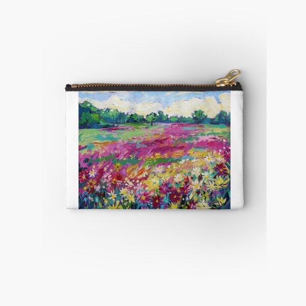Item preview, Wildflowers in Bloom designed and sold by EveiArt.