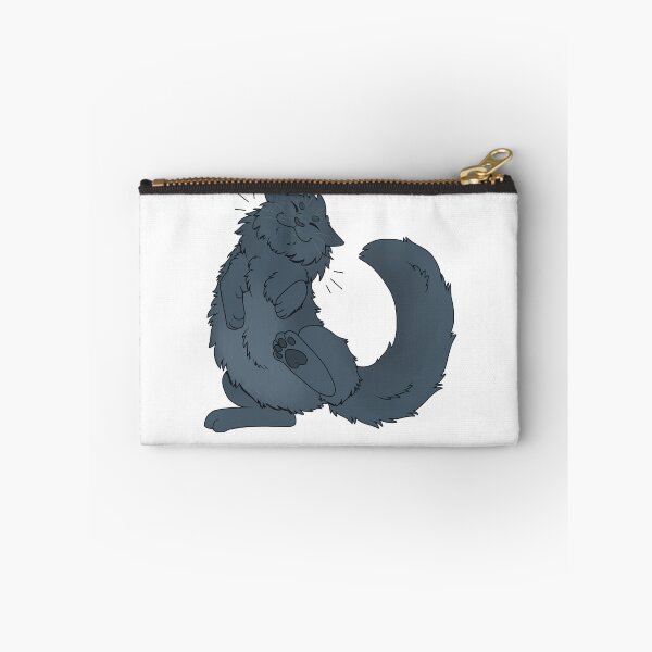 Item preview, Nebelung (Gatsby) designed and sold by fatsbygatsby.