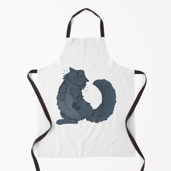 Item preview, Nebelung (Gatsby) designed and sold by fatsbygatsby.
