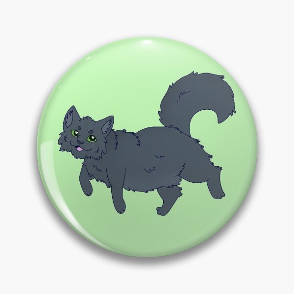 Item preview, Nebelung (Gatsby) designed and sold by fatsbygatsby.