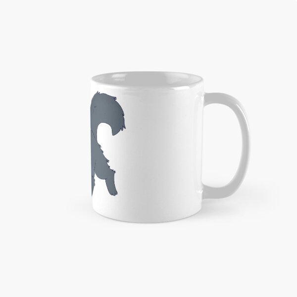 Item preview, Nebelung (Gatsby) designed and sold by fatsbygatsby.