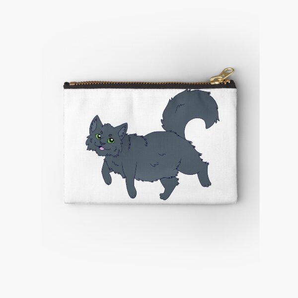 Item preview, Nebelung (Gatsby) designed and sold by fatsbygatsby.