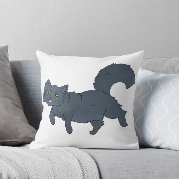 Item preview, Nebelung (Gatsby) designed and sold by fatsbygatsby.