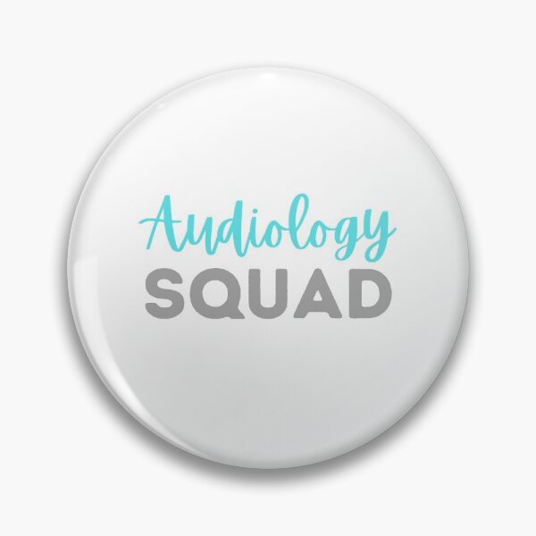 Item preview, Audiologist | Audiology | Audiology Squad designed and sold by Presto Prints Design.