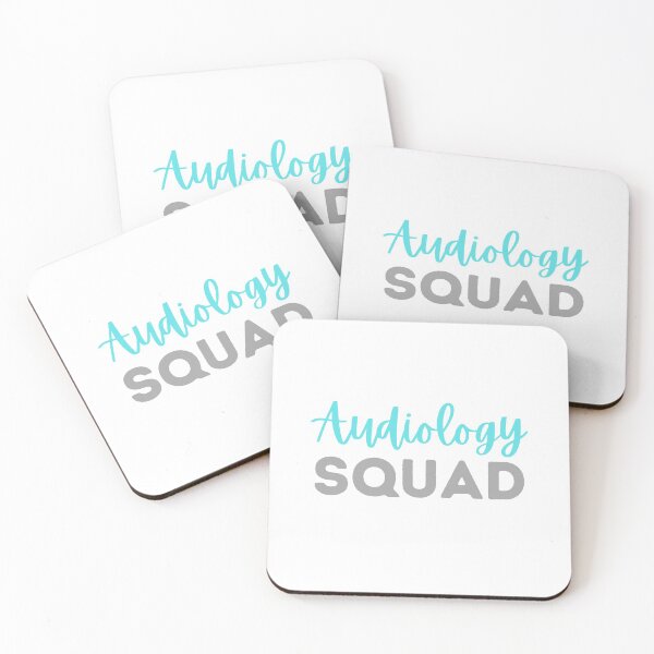Item preview, Audiologist | Audiology | Audiology Squad designed and sold by Presto Prints Design.