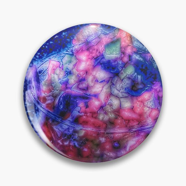 Item preview, Galaxy Mysterious Conch Salad designed and sold by Altasdesigner  (OW).