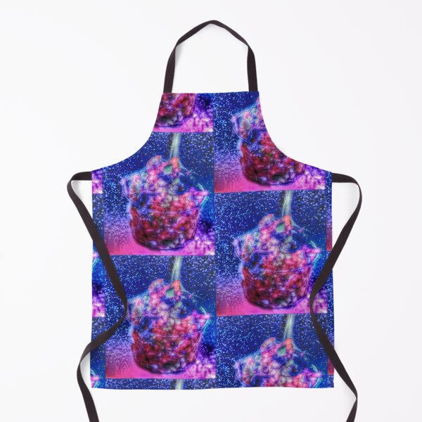 Item preview, Galaxy Mysterious Conch Salad designed and sold by Altasdesigner (OW).
