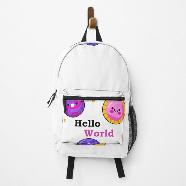 Item preview, hello planet designed and sold by RavinduDilupa.