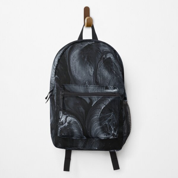 Item preview, Smokey Black And White Luxury Marble Design designed and sold by Piper-Deals.