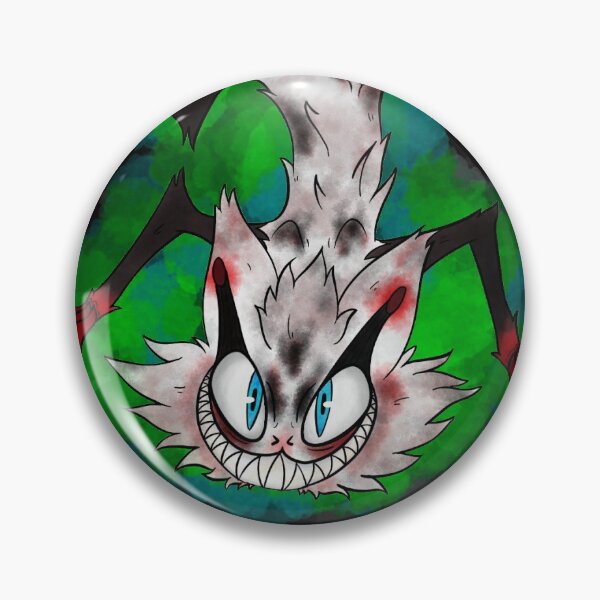 Item preview, Desmo Cat  designed and sold by JasmineHoppe.