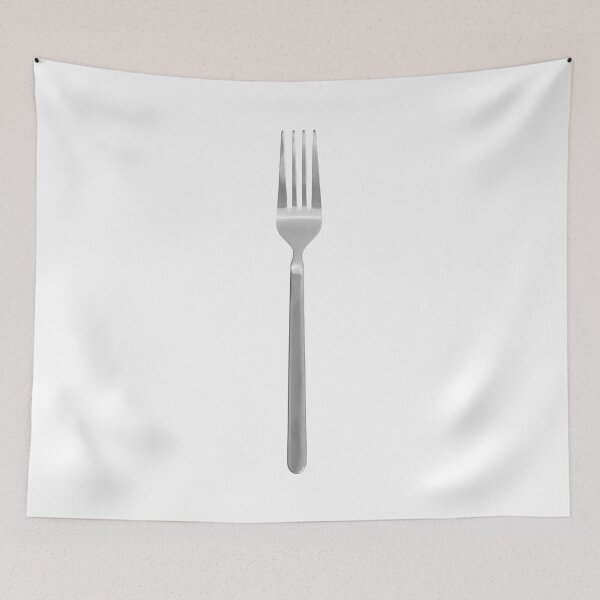 Item preview, FORK FORK designed and sold by PILZShop.