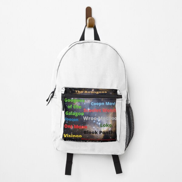 Item preview, The Avongoos designed and sold by JadeEye.