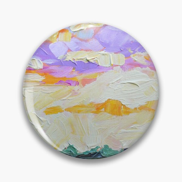 Item preview, Pastel Sky designed and sold by EveiArt.
