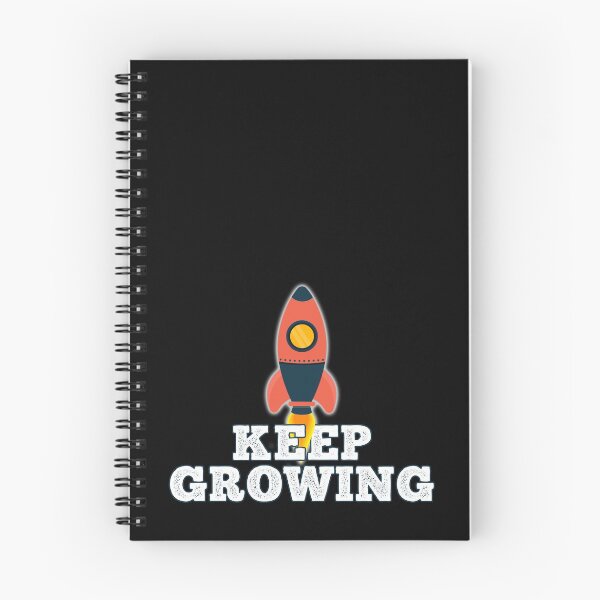 Item preview, Keep Growing designed and sold by EddMen.