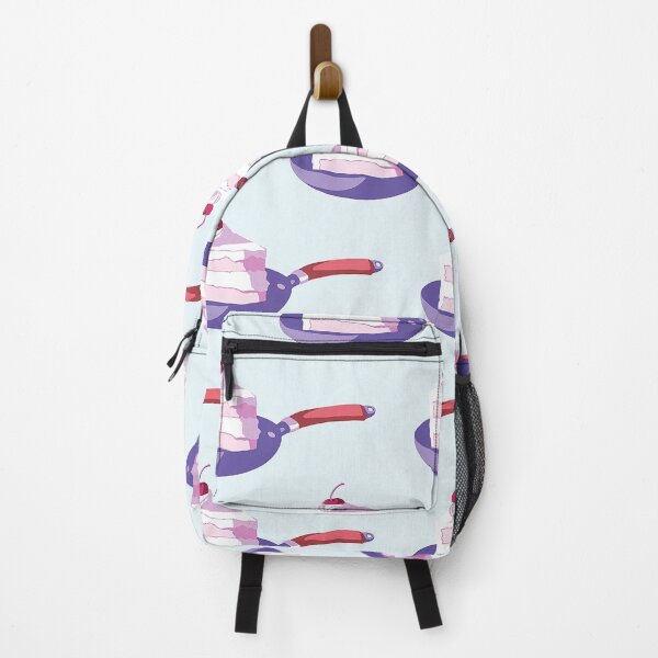 Item preview, Pancake - Blue designed and sold by Morgan Crossley.