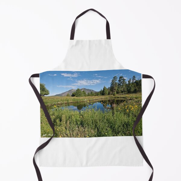 Item preview, Mountains Reflected in a Pond designed and sold by Jeff Goulden Photography.
