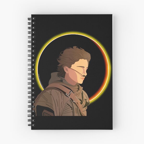 Item preview, Dune, Poul Atreides designed and sold by Carlos-art-shop.