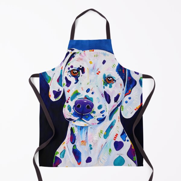 Item preview, Spot Dalmatian Dog designed and sold by EveiArt.