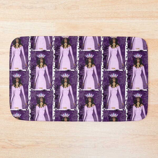Item preview, Queen Esther designed and sold by ArtByVictoria26.