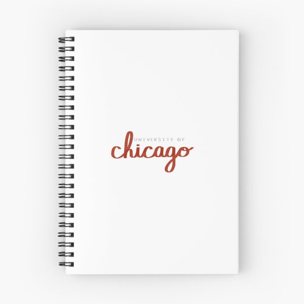Item preview, University of Chicago designed and sold by KyleeLaryy.