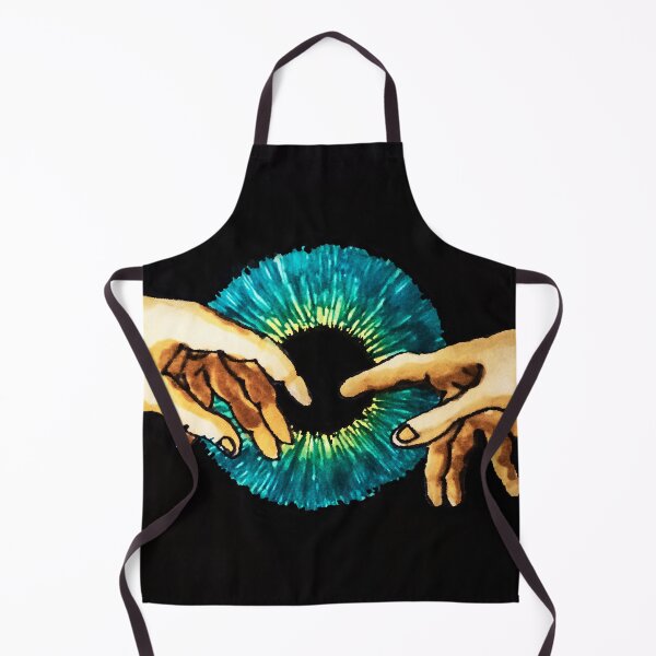 Item preview, The Creation - the Mind's Eye designed and sold by WanderingMogwai.