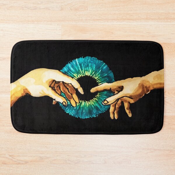 Item preview, The Creation - the Mind's Eye designed and sold by WanderingMogwai.
