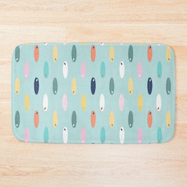 Item preview, Surfer Soul. Baby Celeste. designed and sold by miniwaves.