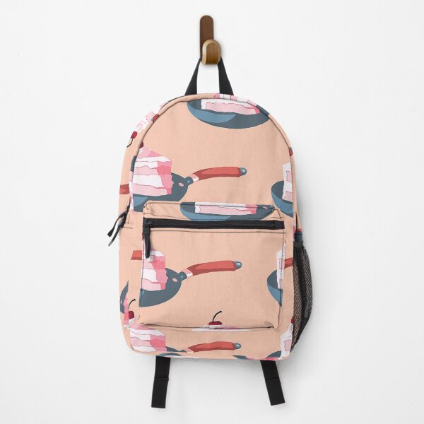 Item preview, Pancake - Peach designed and sold by Morgan Crossley.