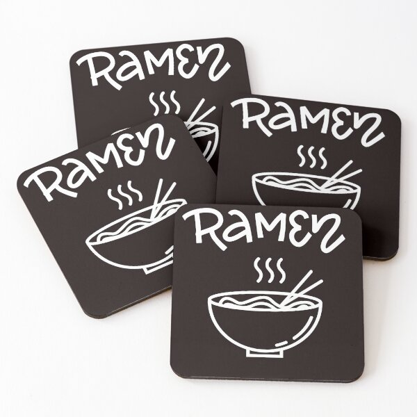 Item preview, Let's  Start talking about ramen designed and sold by Slickyvert.