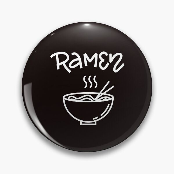 Item preview, Let's  Start talking about ramen designed and sold by Slickyvert.