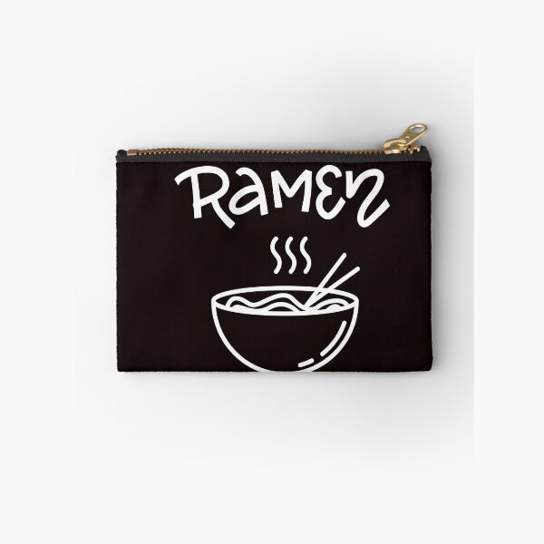 Item preview, Let's  Start talking about ramen designed and sold by Slickyvert.