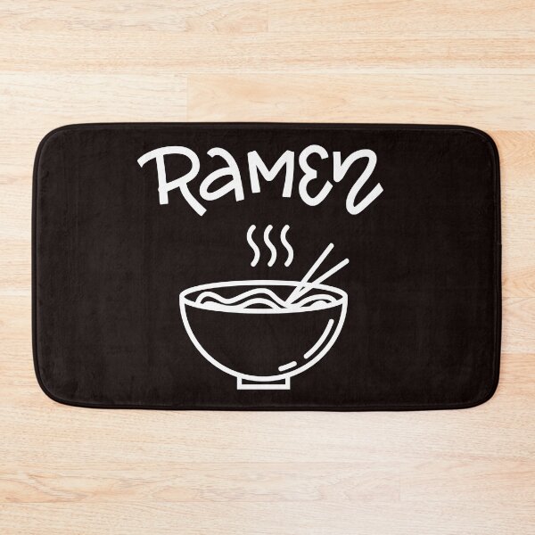 Item preview, Let's  Start talking about ramen designed and sold by Slickyvert.