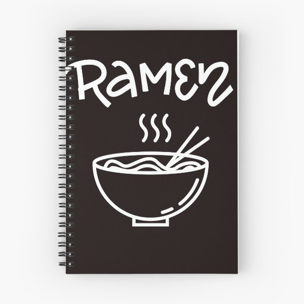 Item preview, Let's  Start talking about ramen designed and sold by Slickyvert.