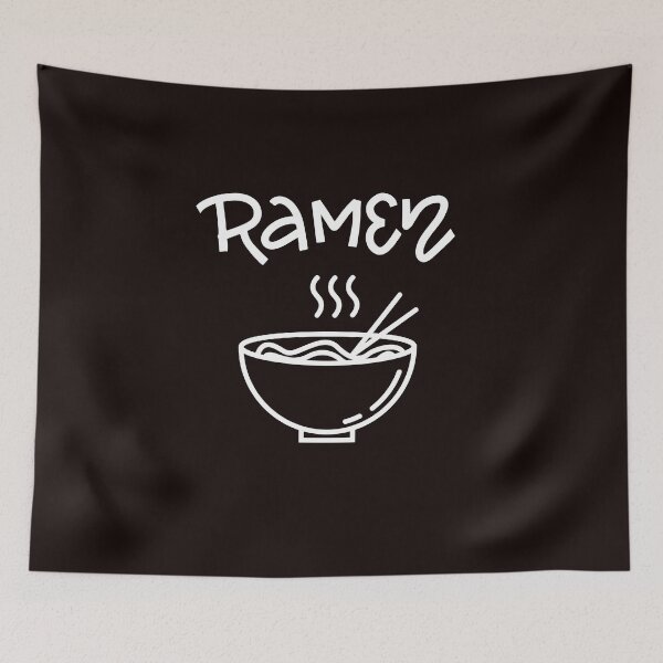 Item preview, Let's  Start talking about ramen designed and sold by Slickyvert.