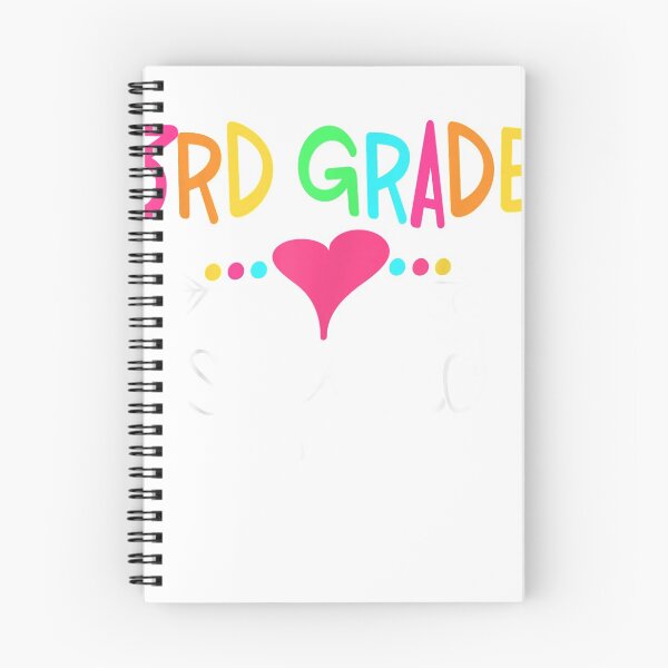 Item preview, 3rd Grade Squad Third Teacher Student Team Back To School T-Shirt.png designed and sold by SnizhanaBayuk.