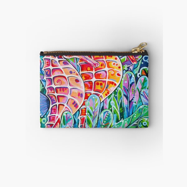 Item preview, Seahorses designed and sold by EveiArt.